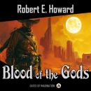 Blood of the Gods Audiobook
