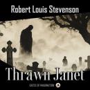 Thrawn Janet Audiobook
