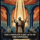The Complete Lost Acts of the Apostles: Acts of John, Acts of Andrew, Acts of Philip, Acts of Thomas, Acts of Peter, and More in One Lost Christian Origins Collection Audiobook