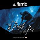 The People of the Pit Audiobook