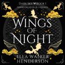 Wings of Night Audiobook
