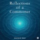 Reflections of a Commoner Audiobook