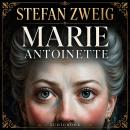 Marie Antoinette: The Portrait of an Average Woman Audiobook