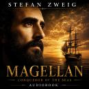 Magellan: Conqueror of the Seas Audiobook