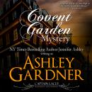 A Covent Garden Mystery Audiobook