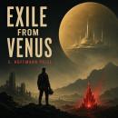 Exile From Venus Audiobook