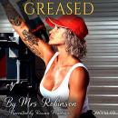 Greased : Older Woman, Younger Man Audiobook