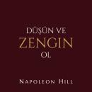 [Turkish] - Düşün ve Zengin Ol Audiobook