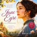 Jane Eyre: An Autobiography Audiobook