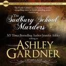 The Sudbury School Murders: A Regency Historical Mystery Audiobook