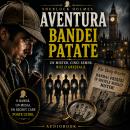 [Romanian] - Aventurile lui Sherlock Holmes - 02. Aventura rubinului albastru - 08. Aventura bandei patate Audiobook