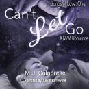 Can't Let Go Audiobook