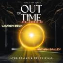 Out of Time: TRA Series Audiobook