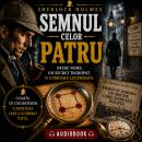 [Romanian] - Aventurile lui Sherlock Holmes - 03. Semnul celor patru Audiobook