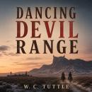 Dancing Devil Range Audiobook