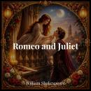 Romeo and Juliet Audiobook