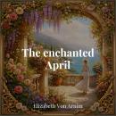 The Enchanted April Audiobook