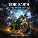 Echo Earth: The Grandfather’s Watch Audiobook