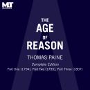 The Age of Reason: Complete Edition Audiobook