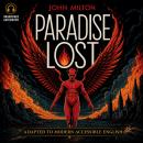 Paradise Lost: Adapted to Modern Accessible English Audiobook