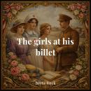 The girls at his billet Audiobook