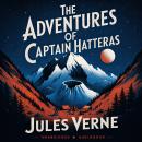 The Adventures of Captain Hatteras Audiobook