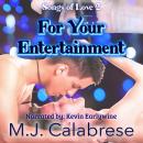 For Your Entertainment Audiobook
