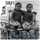 Them Days 3.4: Stories from throughout the Big Land Audiobook