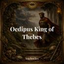 Oedipus King of Thebes Audiobook
