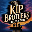 The Kip Brothers Audiobook