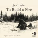 To Build a Fire Audiobook