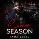 Savage Season Audiobook