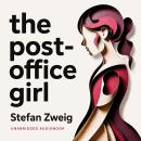 The Post-Office Girl Audiobook