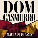 Dom Casmurro Audiobook
