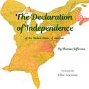 The Declaration of Independence: of the United States of America Audiobook