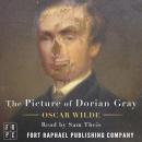 The Picture of Dorian Gray - Unabridged Audiobook