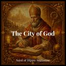 The City of God Audiobook