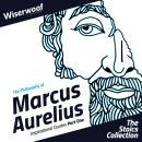 The Philosophy of Marcus Aurelius: Inspirational Quotes Part One Audiobook
