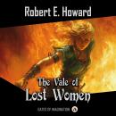 The Vale of Lost Women Audiobook