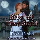 Bite at First Sight: A Regency Vampire Romance Audiobook