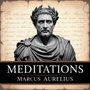 Meditations: A Classic Guide to Stoicism and Inner Peace Audiobook