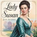 Cover of Lady Susan: A Classic Epistolary Novel of Wit, Society, and Scandal