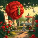 [German] - Alice's Abenteuer im Wunderland Audiobook
