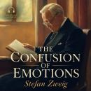 The Confusion of Emotions Audiobook