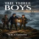 The Three Boys Audiobook