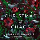 A Christmas of Chaos Audiobook