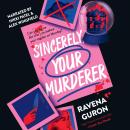 Cover of Sincerely, Your Murderer