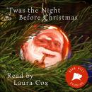 Twas the Night Before Christmas: A Visit from St. Nicholas Audiobook