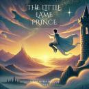 The Little Lame Prince Audiobook
