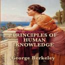 Principles of Human Knowledge Audiobook